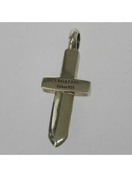 ソノ他 legaliss  クロス