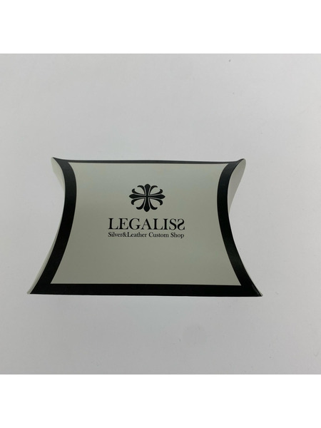ソノ他 legaliss  クロス