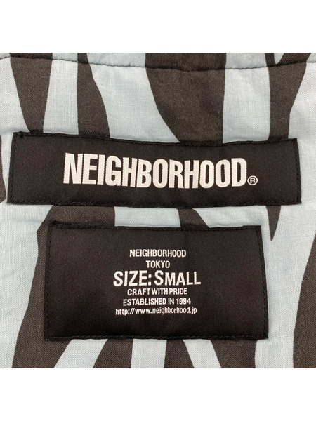 NEIGHBORHOOD ジャケット 20SS R.THUNDER EC-JKT