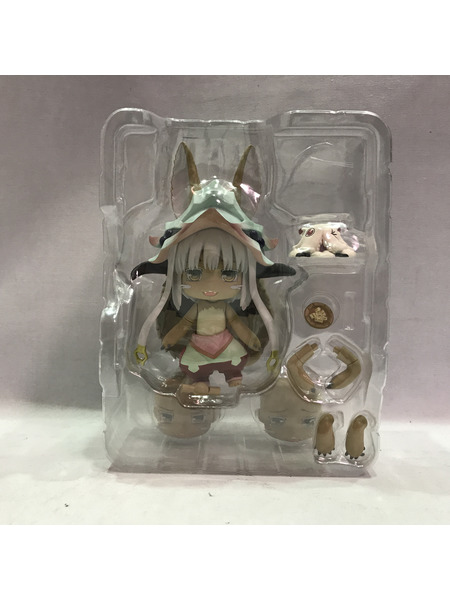 ねんどろいど ナナチ