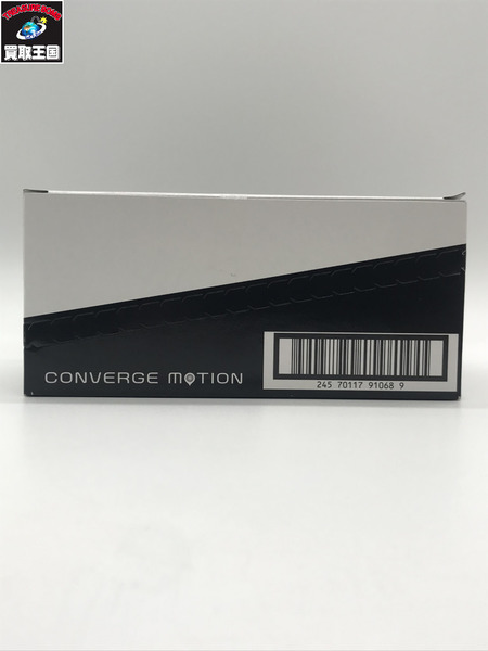 CONVERGE MOTION ｳﾙﾄﾗﾏﾝ 7 10個入りBOX