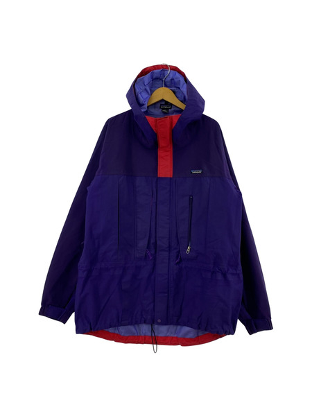 patagonia 97年製 Torre Jacket トーレジャケット XL 紫 83323[値下]