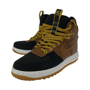 NIKE LUNAR FORCE 1 DUCKBOOT 28.5cm