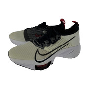 NIKE Air Zoom Tempo Next Flyknit 白 (27)