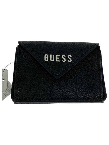 GUESS 三ツ折リ財布