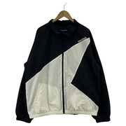 DESCENDANT VERT NYLON JACKET サイズ4