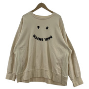 Paul Smith/HAPPY SMILE SWEAT