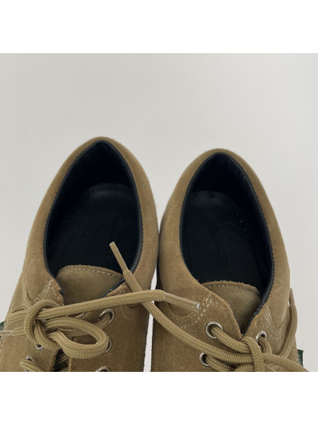 Paraboot×nonnative　スエードシューズ  7  0422