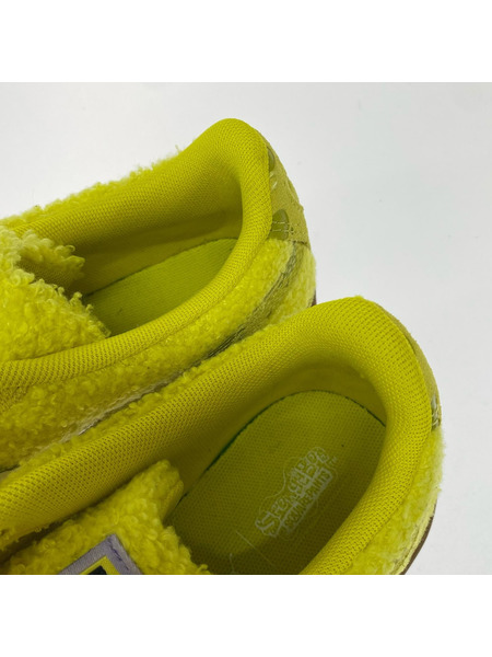 PUMA×SPONGEBOB SUEDE 23.0cm 391008-01