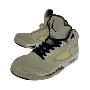 NIKE Air Jordan 5 Retro SE Sail FN7405-100