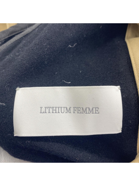 LITHIUM FEMME ソノ他 コート