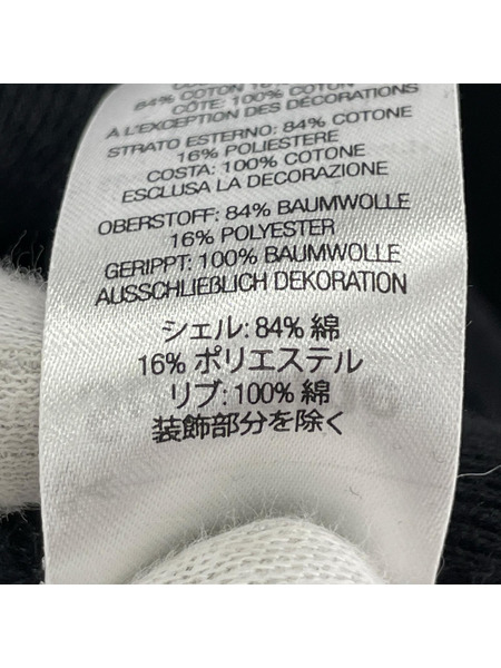 Supreme 25AW Box Logo Hooded Sweatshirt 黒（M）