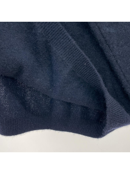 URBAN RESEARCH ニット・セーター Wide dad 紺