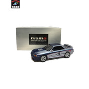 AUTOart ニスモ 1/18 日産スカイライン  Ｒ32 レーシングプロトタイプ