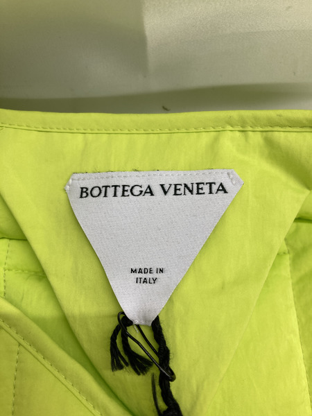 BOTTEGA VENETA キルティングダウンベスト（M）