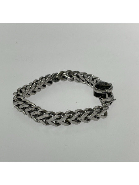 DIESEL チェーンブレスレット