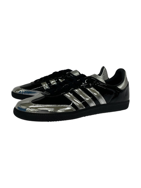 atmos × adidas Originals Samba Tuxedo (28cm)