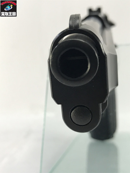モデルガン マルシン ベレッタ M92FS