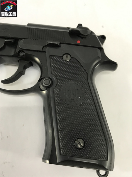 モデルガン マルシン ベレッタ M92FS