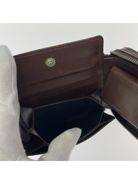 GARNI コンパクトウォレット GARNI 財布