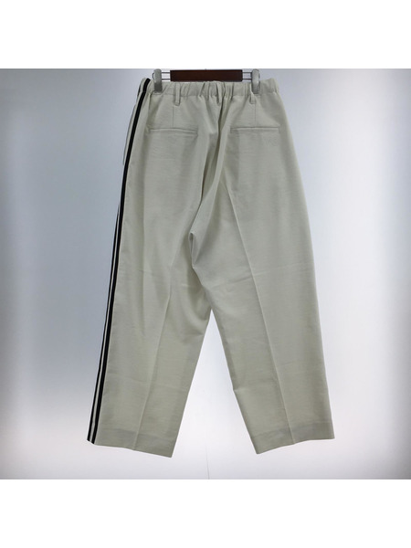 Y-3 パンツ 23ss LIGHTWEIGHT TWILL PANTS(S)