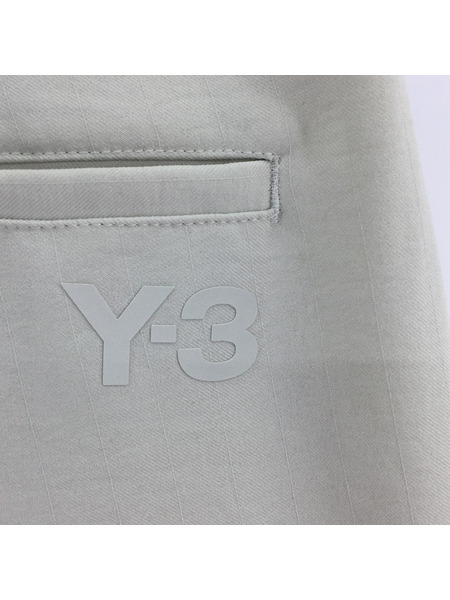 Y-3 パンツ 23ss LIGHTWEIGHT TWILL PANTS(S)