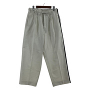 Y-3 パンツ 23ss LIGHTWEIGHT TWILL PANTS(S)