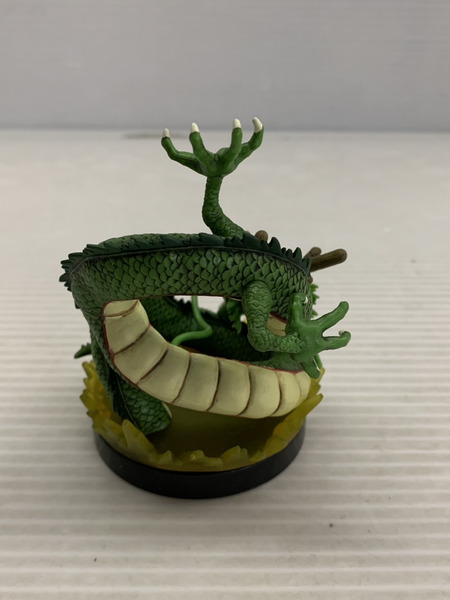 ミニフィギュア ドラゴンボール ホイポイチャレンジ2 神龍 フィギュア