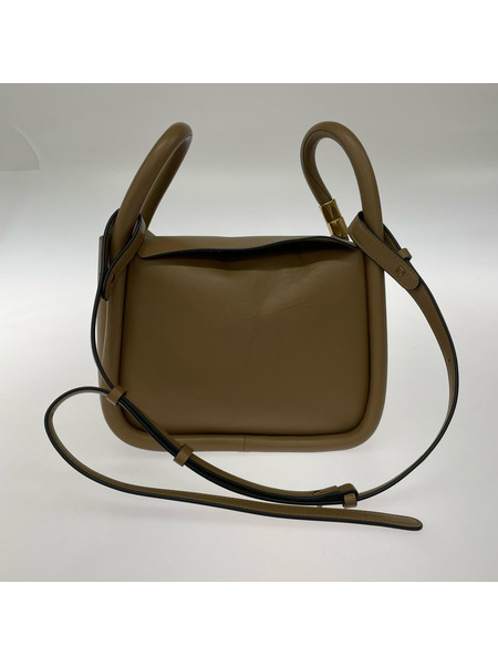 ハンドバッグ BOYY WONTON 25