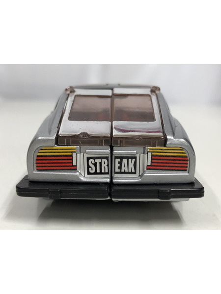 トランスフォーマー コレクターズエディション　ストリーク