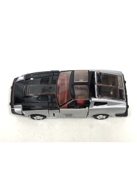 トランスフォーマー コレクターズエディション　ストリーク