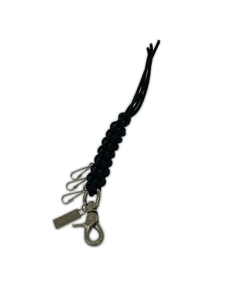 Yohji Yamamoto ソノ他 POUR HOMME code charm 黒[値下]