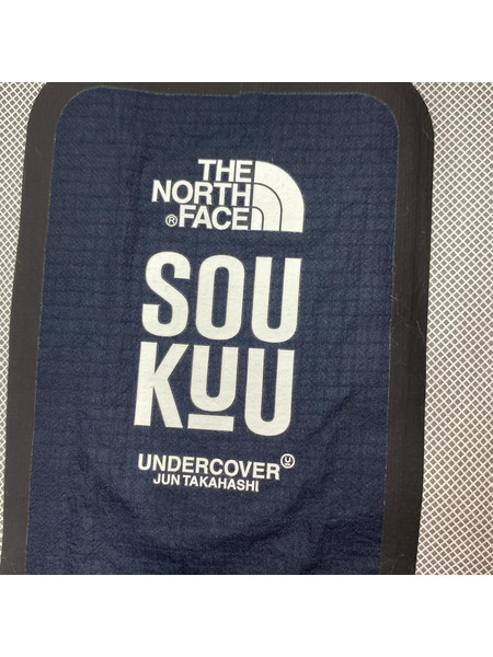 THE NORTH FACE ×UNDERCOVER Hike Backpack MTN Jacket