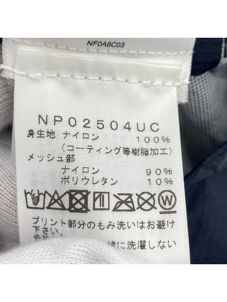 THE NORTH FACE ×UNDERCOVER Hike Backpack MTN Jacket