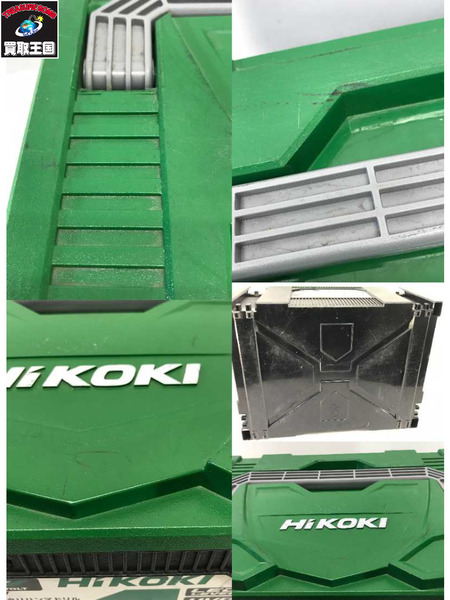 HiKOKI 36v 28㎜コードレスロータリハンマドリル  DH3628DA