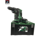 HiKOKI 36v 28㎜コードレスロータリハンマドリル  DH3628DA