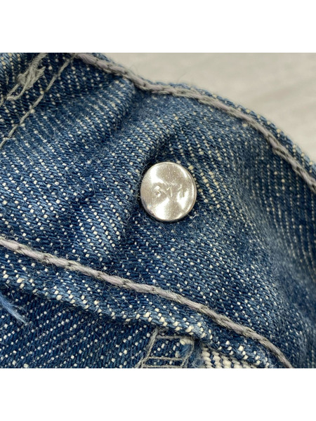 Levi's デニム・ジーンズ 541-04