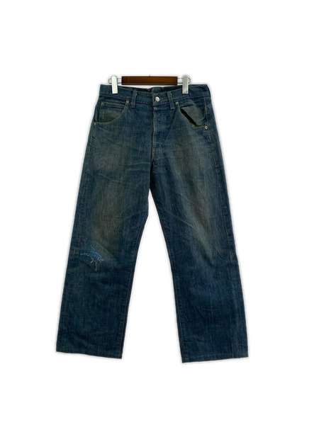 Levi's デニム・ジーンズ 541-04