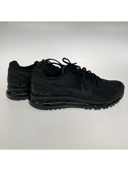 NIKE スニーカー AirMax2013 (30.0)