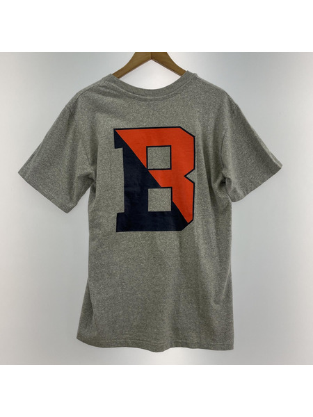 BUCKNELL 90s USA製 両面 カレッジプリントTee (M)