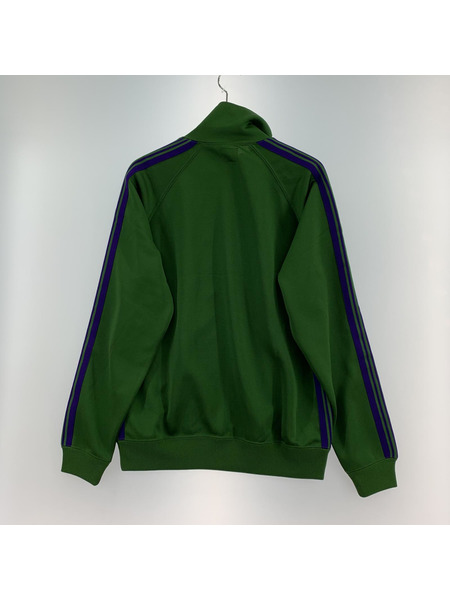 Needles/Track Jacket/NS244/GREEN/M