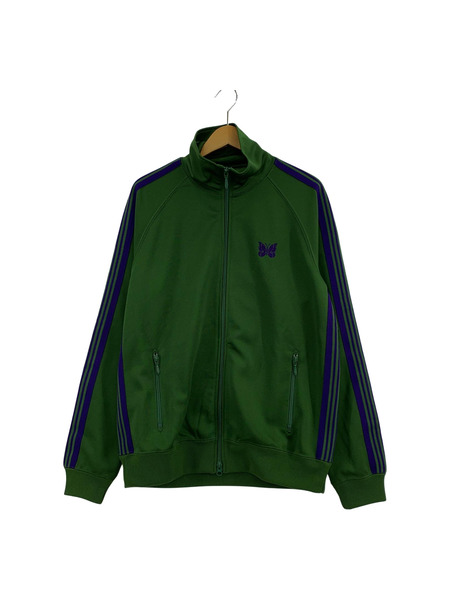 Needles/Track Jacket/NS244/GREEN/M