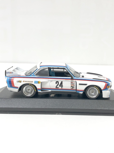 1/43 BMW 3.5 CSL IMSA 6h River