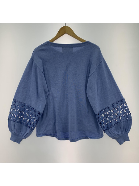 Lilly Lynque 長袖Tシャツ・カットソー