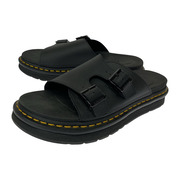 Dr.Martens サンダル HYDRO DAX/レザーサンダル/UK9