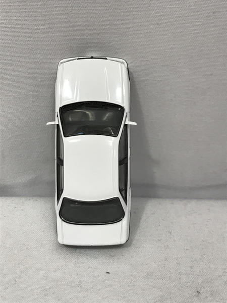 トミカ LV-N147 トヨタ カローラ 1600GT 89年式