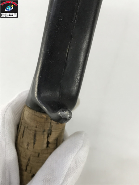 フェザーウェイト チャンピオン シングルコルクガン