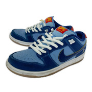 NIKE SB スニーカー DUNK LOW WHY SO SAD?