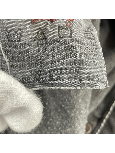 Levi's パンツ ブラックパンツ（-）