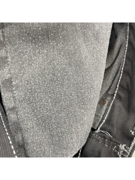 Levi's パンツ ブラックパンツ（-）